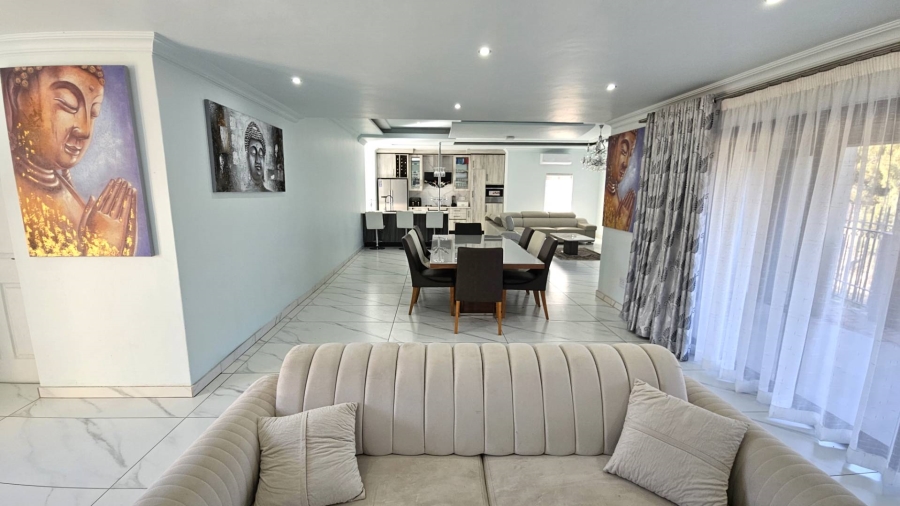 3 Bedroom Property for Sale in Estate D Afrique North West